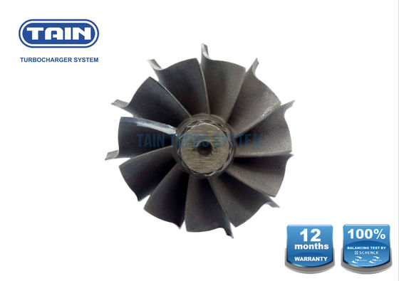 kwaliteit  Volkswagen Crafter 2.5 TDI TD04L Shaft Wheel 49377-07420 49377-07421 49377-07422 16304 fabriek