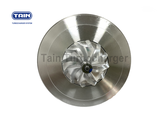K03 Billet Turbocartridge 5303-970-0617 H4P3-6K682-DG Voor Jaguar / Land Rover