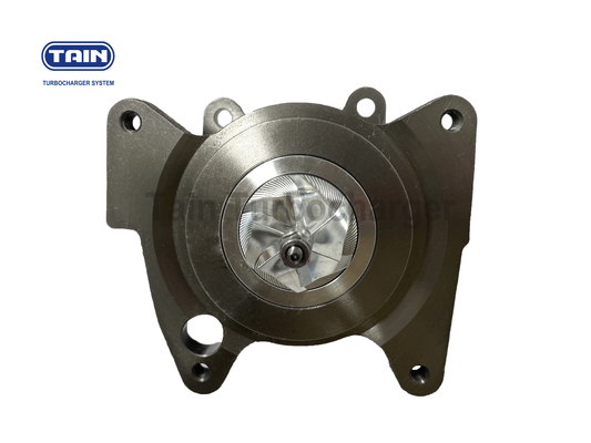 B01S Billet Turbocharger CHRA 1631-970-0004 16319700004 8591188 Voor BMW Personenauto's