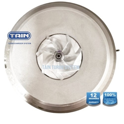 MFS Turbocharger Cartridge GTD1036VZ 822088-0009 822088-0003 822088-0006 55256959 55278598 55256743 Voor FIAT Fiat/Iveco Grande Punto 1.3 JTD Multijet 199B