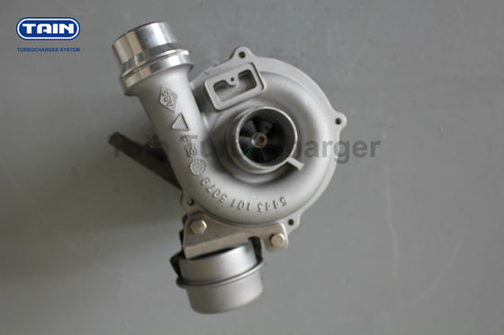 BV39 54359880027 Turbocompressor 54359880002 7701476183 voor RenauIt Kangoo