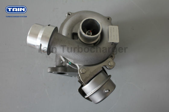 BV39 54399700030 Volledige Turbo 54399880030 1411-00Q0F RenauIt Clio 1,5 Turbodiesel