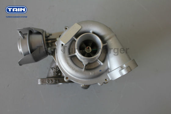 GT1544V 753420-5003 Peugeot Turbo 9660641380 Olie het Koelen 753420-5006S
