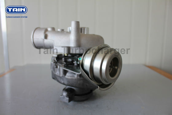 Volledig Geassembleerde GT2556V-Turbocompressor 2248907G voor 454191 BMW 530d M57D