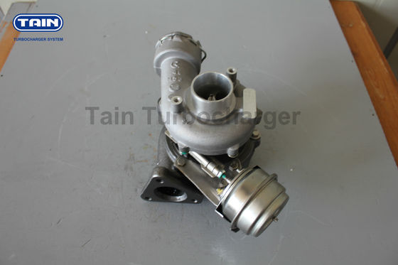 717858-5001 Volledige Turbo96kw Macht 038145702 Diesel Feul van GT1749V voor Audi A4/A6