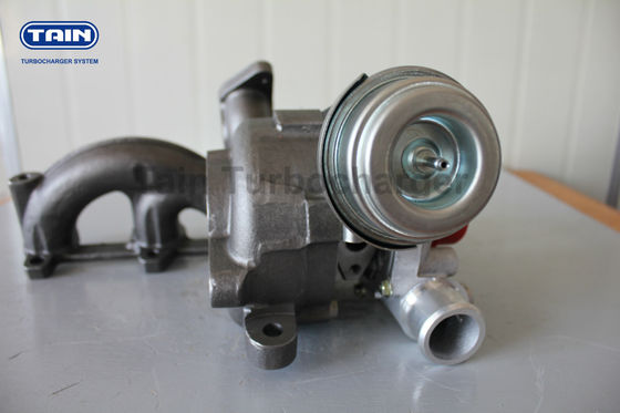 713673 434812 GT1749V Garrett Turbo 038253019NV500 voor Audi/Volkswagen