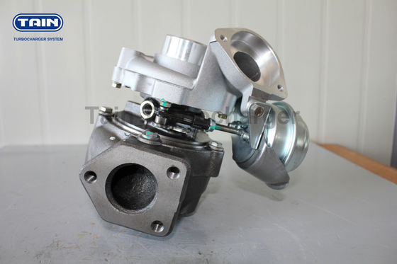 PN750431 volledige Turbouitrustingen 11657794144 de Motor110kw Macht van 11657787626F M47TU OL
