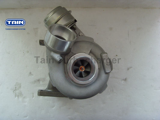 709835 709836 Volledige Turbouitrustingengt1852v Model141hp Macht voor Mercedes-Benz Sprinter OM611