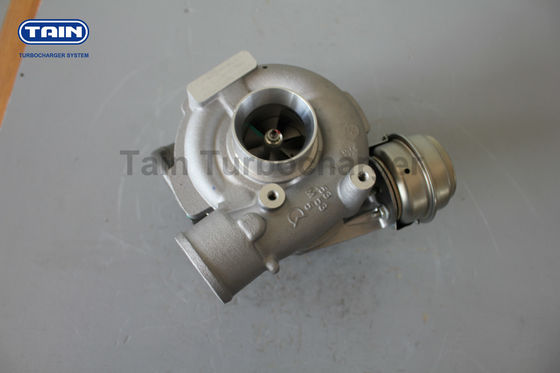 GT2256V Motor 704361 van Garrett Turbo M57D E46 OEM 2248834E Hoge Prestaties