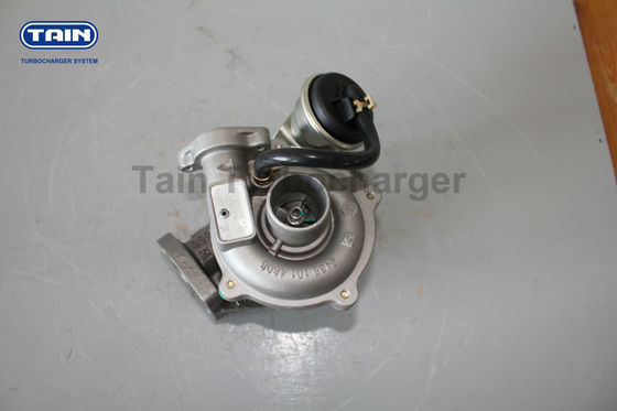KP35 54359700005 Volledige Turbo 54359700018 73501343 Geschikt Fiat Panda Passanger