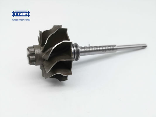 RHF5 de Schacht VVP2 van het turbinewiel voor CITROËN 1.4HDI/FORD 1.4TDCI/PEUGEOT 1.4HDI