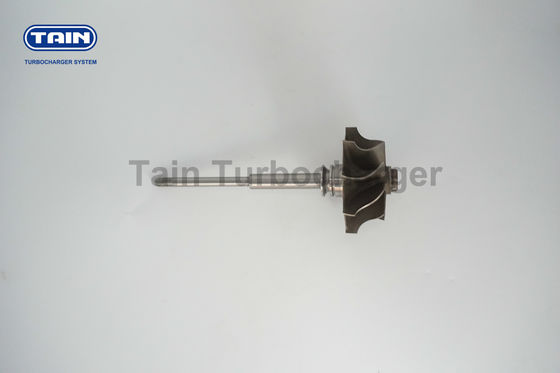 RHF4V de Schacht VB15 VB13 VGA30017 VB16 van het turbinewiel voor Lexus IS II 220D