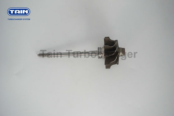 ISO Overgegaane GT1544S-Schacht 733783-0008 42/32.2/6.0MM van het Turbinewiel 10 Bladen