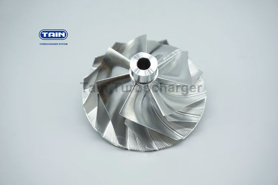 Van de de Staafcompressor van verbeteringsprestaties de Wielen B1G 11559880005 11559700005 11559900005    voor Mercedes-Benz TURBOCHA