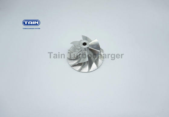 De Wielen 54x 41.8mm 6 van de staafcompressor snakken 6 korte RHF5 06k145722G naar Audi A3 Volkswagen Golf VII