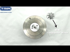 Hoe een turbocartridge te monteren #turbocharger CHRA/ Cartridge/ Core Assembly # SCHENCK #